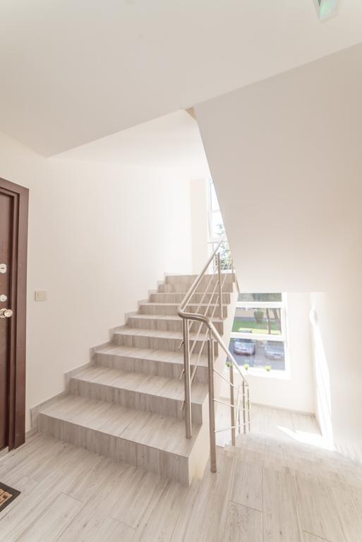 Akviles Apartamentai 팔랑가 외부 사진